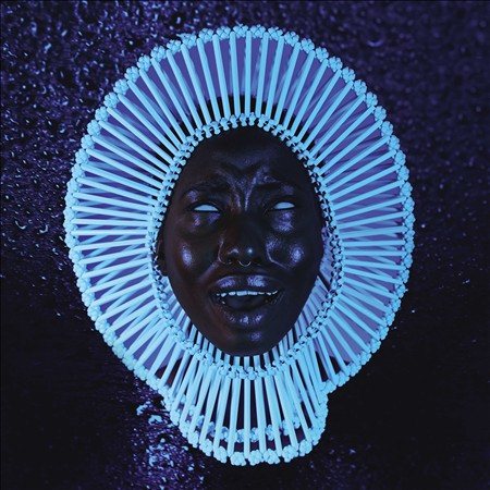 Awaken My Love | Mint (M) Mint (M) - HIP HOP/RAP *NEW*