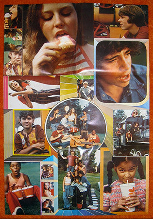 Playgrounds *BOX* | Excellent (EX) Very Good (VG)
