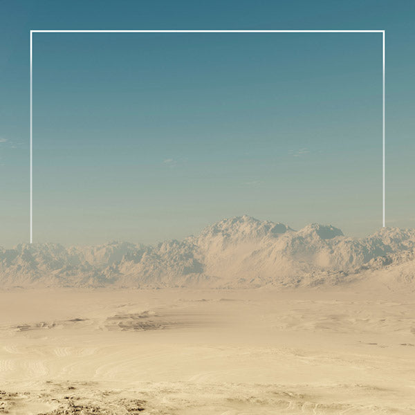 CHOGORI - Heat Haze |