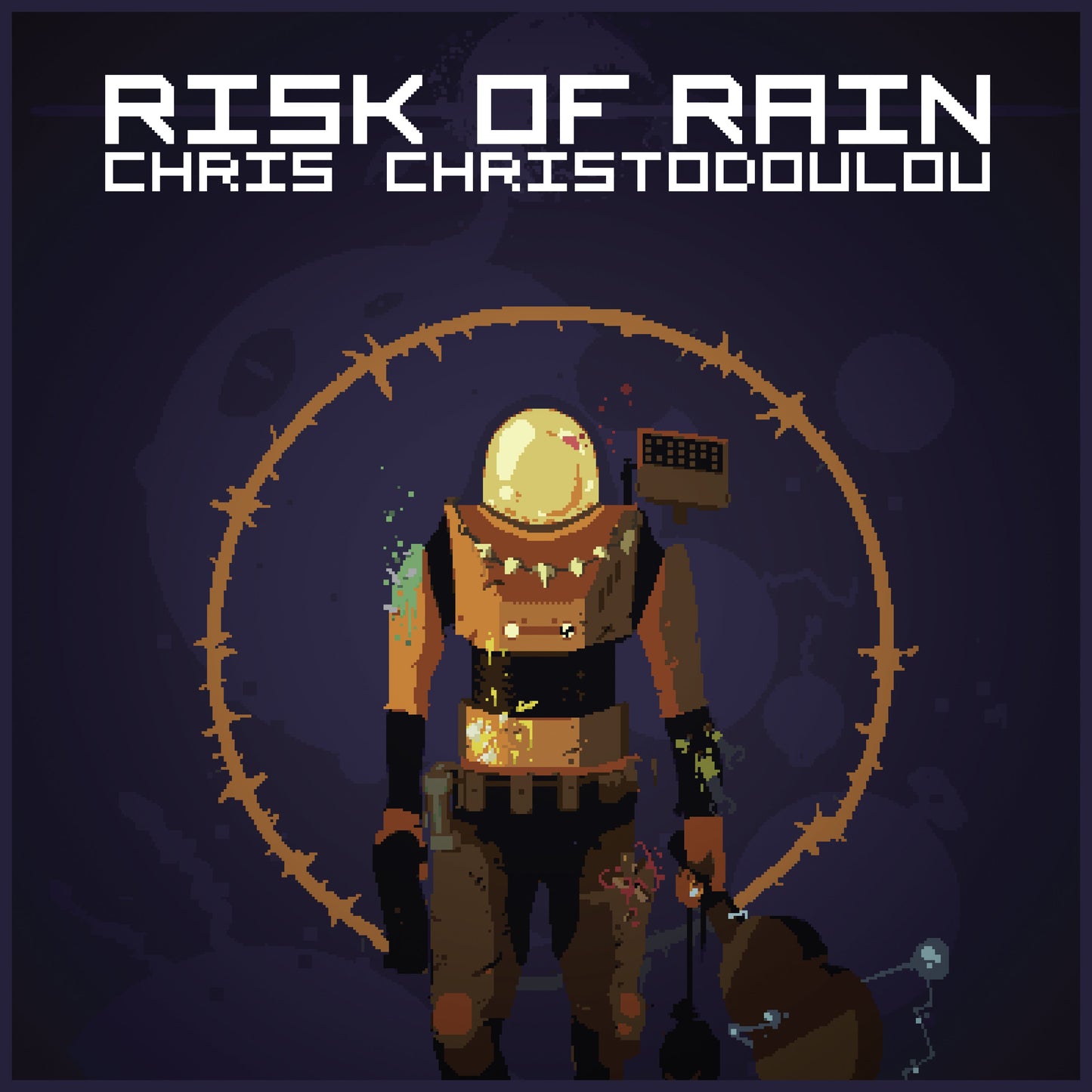 Risk Of Rain (Original Game Soundtrack) |