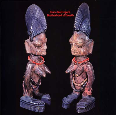 Chris McGregor's Brotherhood of Breath |