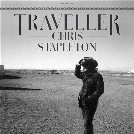 Traveller | Mint (M) Mint (M) - COUNTRY *SEALED*