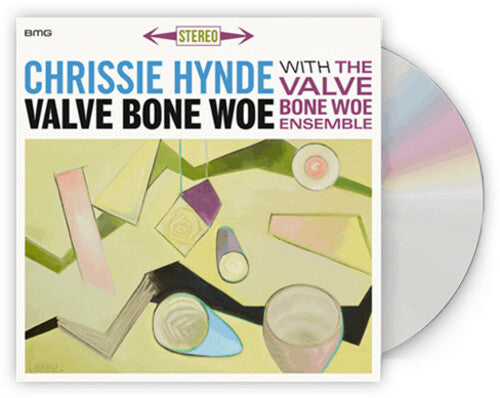 Valve Bone Woe |