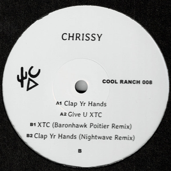 Give U XTC | Mint (M) Generic - HOUSE *NEW*