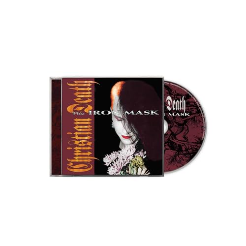 The Iron Mask |