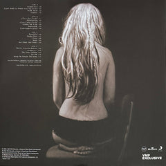 Christina Aguilera Stripped RCA, BMG, Sony Music Commercial Music Group 2xLP, Album, Club, Ltd, RE, RM, Whi Mint (M) Mint (M)