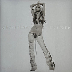 Christina Aguilera Stripped RCA, BMG, Sony Music Commercial Music Group 2xLP, Album, Club, Ltd, RE, RM, Whi Mint (M) Mint (M)