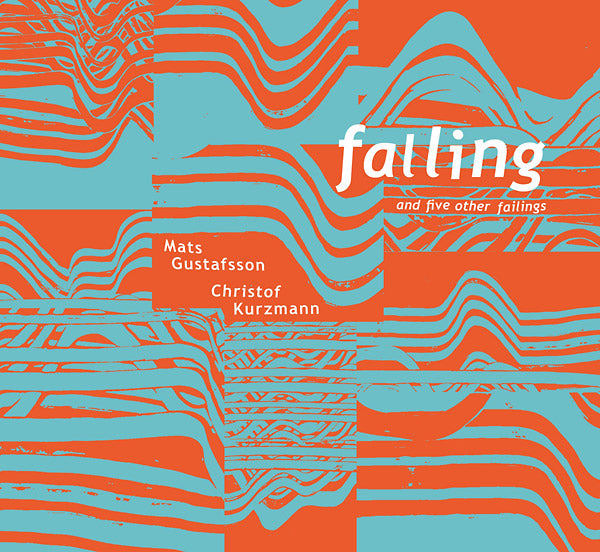 Falling And Five Other Failings (VINYL) | - JAZZ *SEALED*