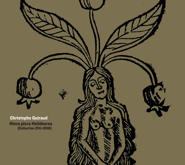 Hiera Picra Hellebores (Collection 2011-2016) |