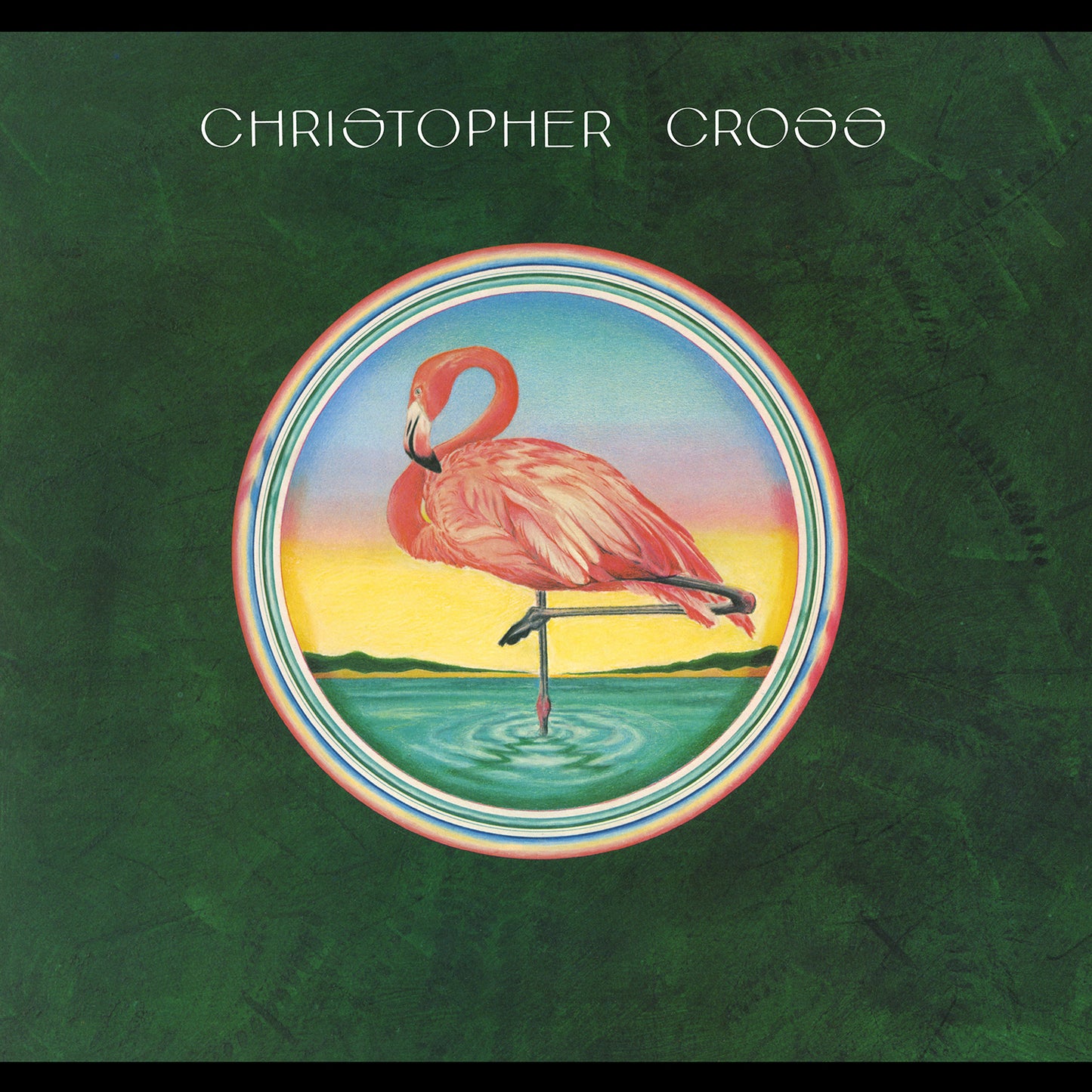 Christopher Cross |