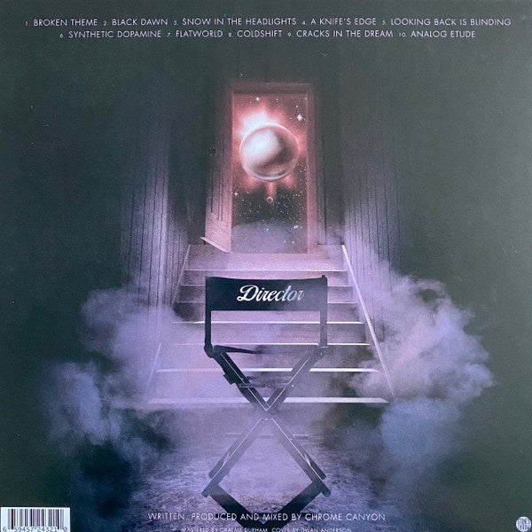 Director | Mint (M) Mint (M) - HOUSE