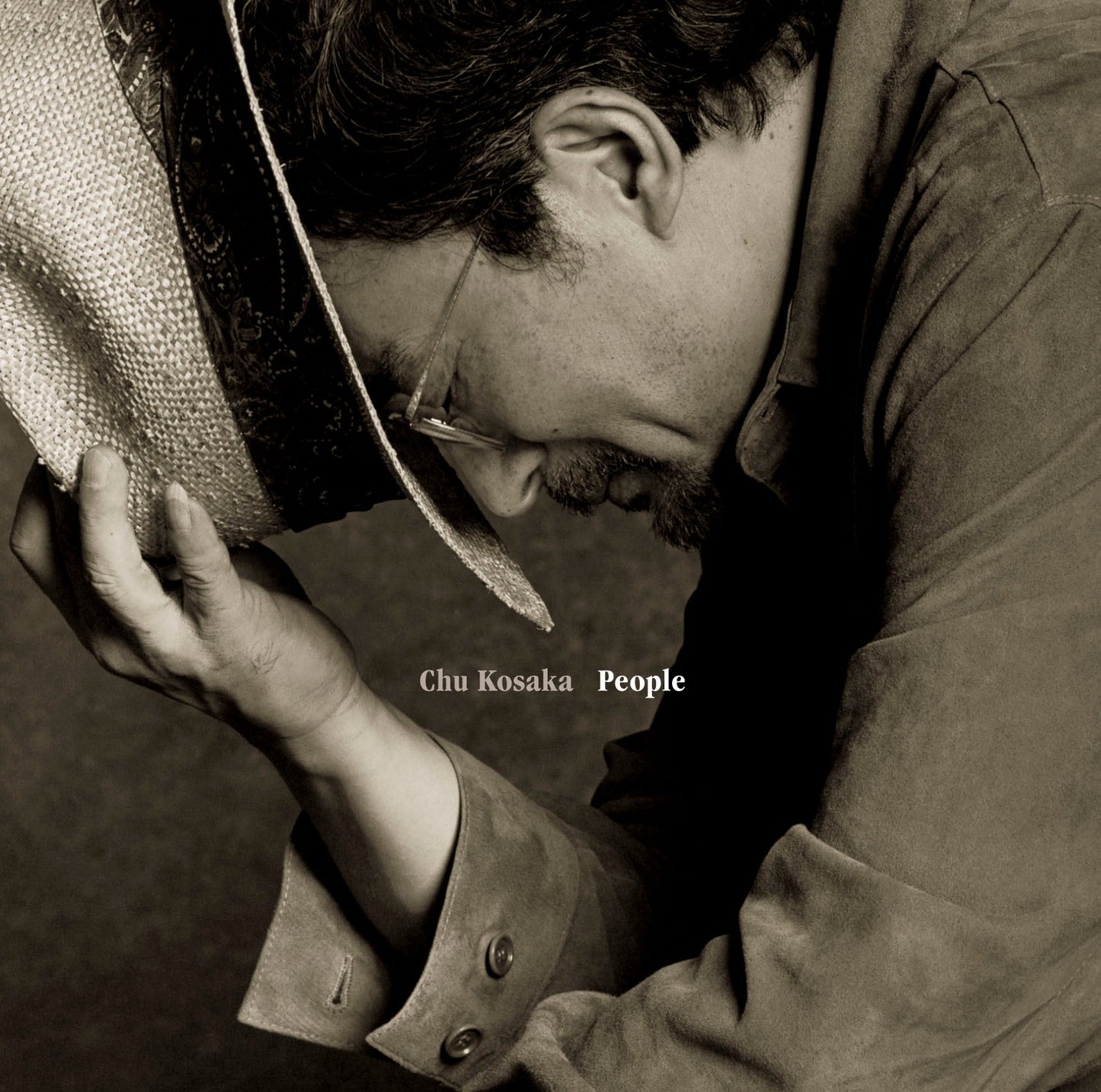 Chu Kosaka - People |