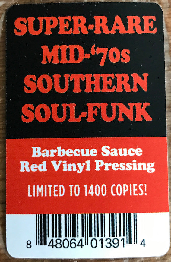 Shackin' Up | Mint (M) Mint (M)