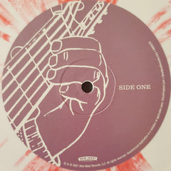 Chuck Prophet No Other Love New West Records LP, Album, Ltd, RE, Red Mint (M) Mint (M)