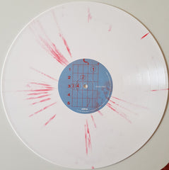 Chuck Prophet No Other Love New West Records LP, Album, Ltd, RE, Red Mint (M) Mint (M)