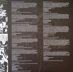 Chuck Prophet No Other Love New West Records LP, Album, Ltd, RE, Red Mint (M) Mint (M)
