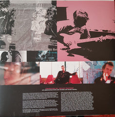 Chuck Prophet No Other Love New West Records LP, Album, Ltd, RE, Red Mint (M) Mint (M)
