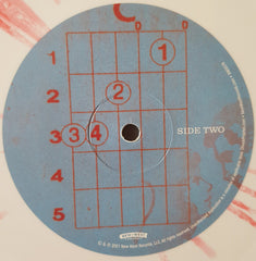 Chuck Prophet No Other Love New West Records LP, Album, Ltd, RE, Red Mint (M) Mint (M)