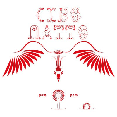 Pom Pom: The Essential Cibo Matto (Ltd 180g Red Vinyl Import) | Mint (M) Mint (M) - ALT/INDIE *COLOR*