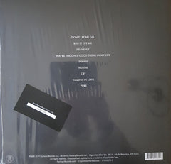 Cigarettes After Sex Cry Partisan Records LP, Album Mint (M) Mint (M)