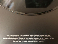 Cigarettes After Sex Cry Partisan Records LP, Album Mint (M) Mint (M)