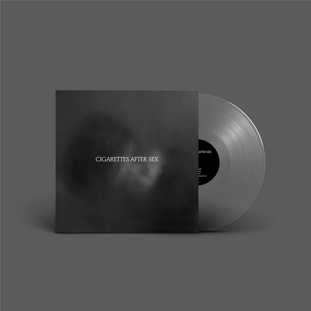 X's (IEX: CLEAR VINYL) | Mint (M) Mint (M) - POP *SEALED/CLEAR*