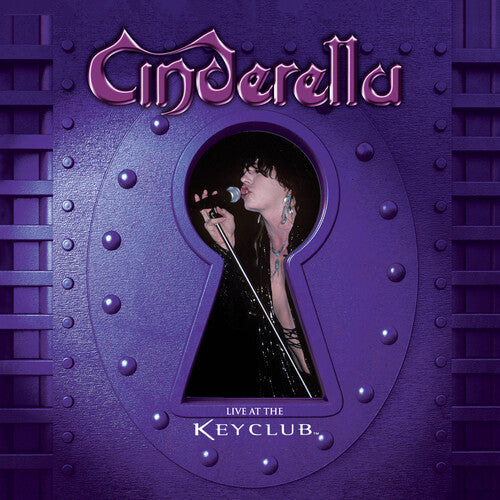 Live At The Key Club (Colored Vinyl, Marbled Purple Splatter) |