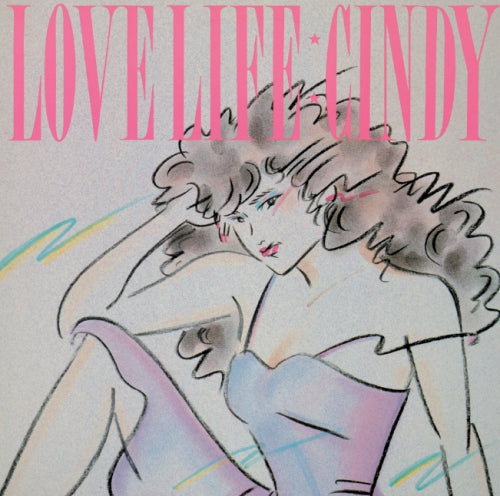 Cindy - Love Life |