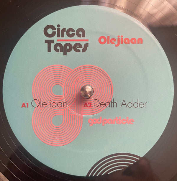 Olejiaan | Mint (M) Mint (M) - TECHNO