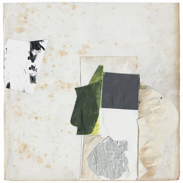claire rousay - Everything Perfect Is Already Here |