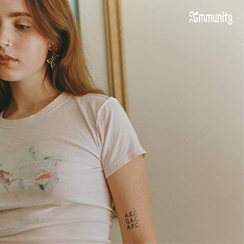 Immunity | Mint (M) Mint (M) - POP/INDIE *SEALED*