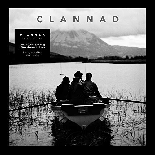 Clannad - In a Lifetime (2CD) |