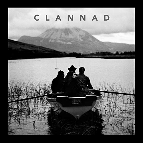 Clannad - In a Lifetime |