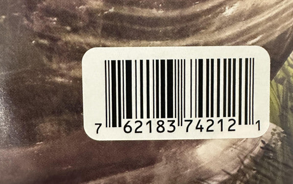 Shatter Me | Mint (M) Mint (M)