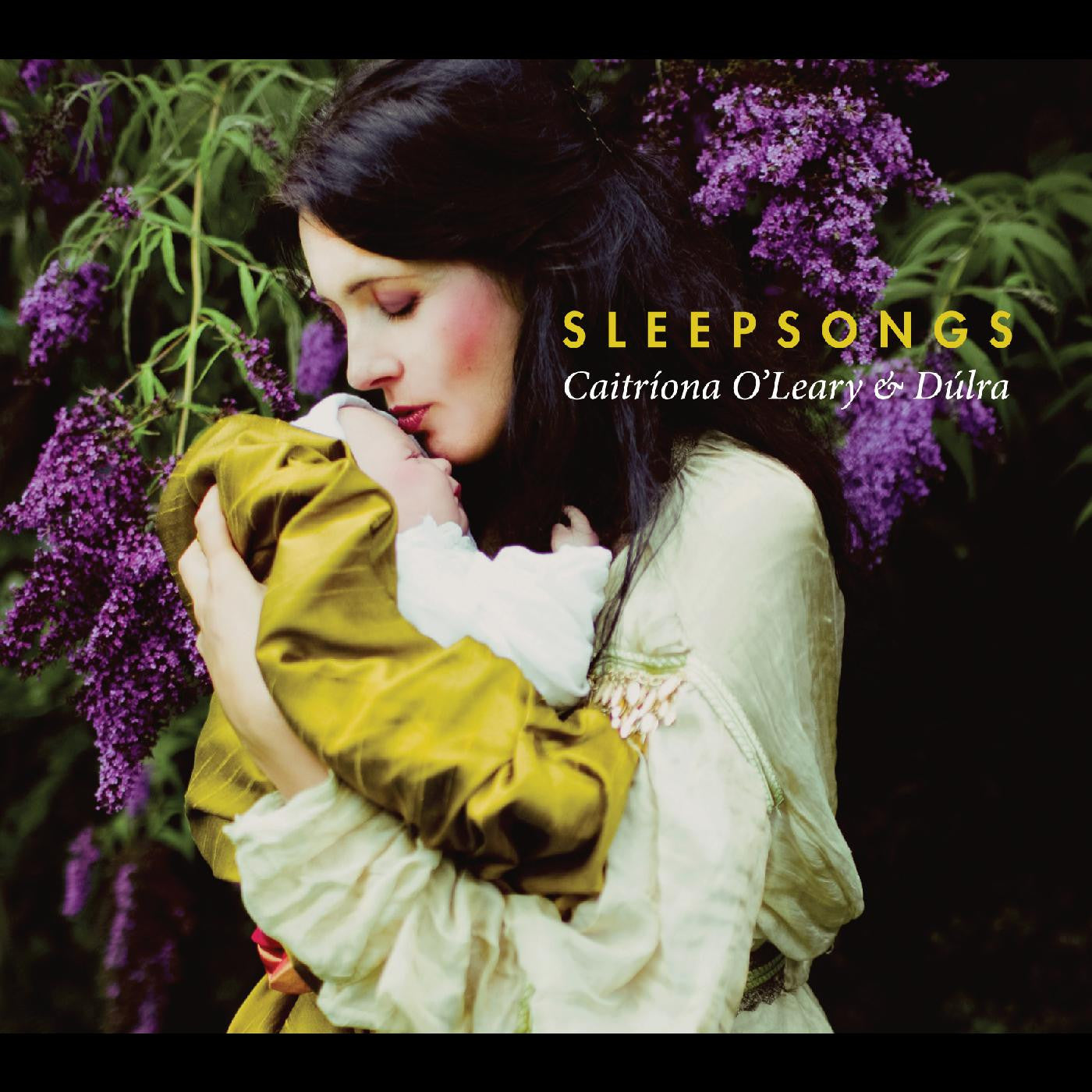 O'Leary, Caitriona & Dulra - Sleepsongs (CD) | - CLASSICAL *NEW*