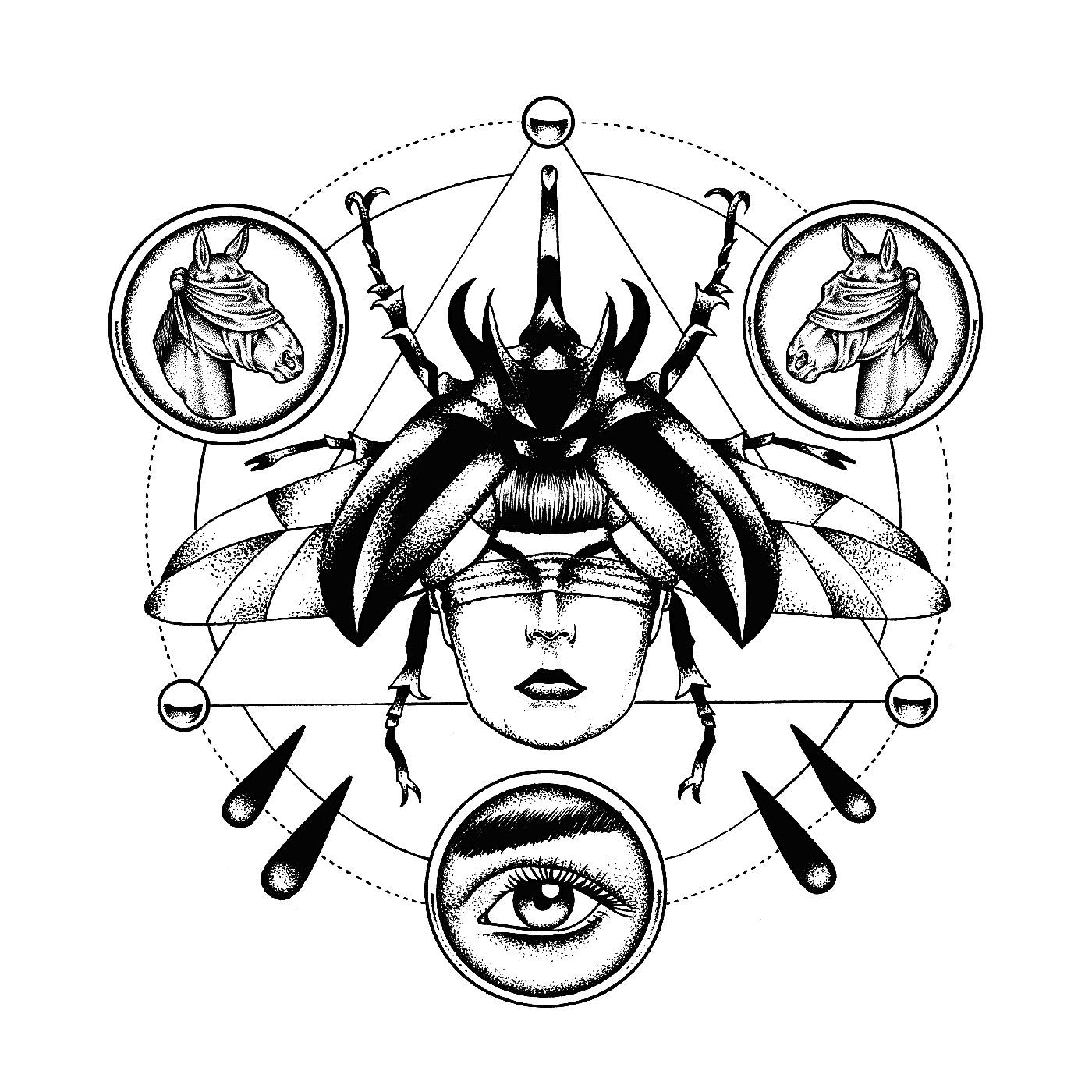 Flying Hórses - Reverie (CD) | - CLASSICAL *NEW*