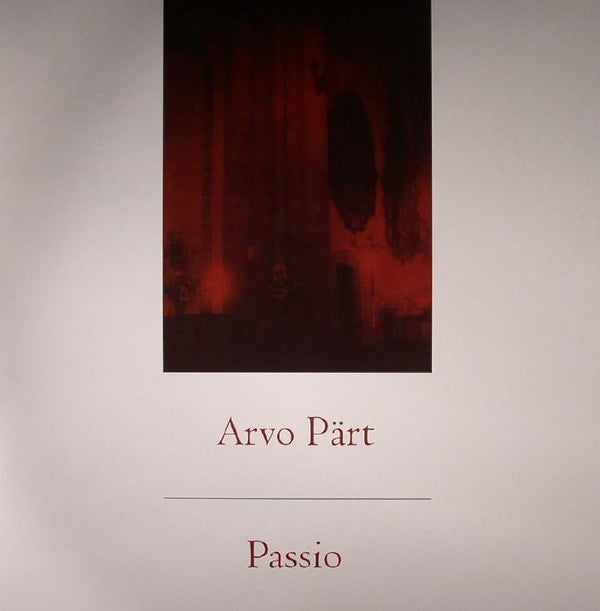 Passio | Mint (M) Mint (M)