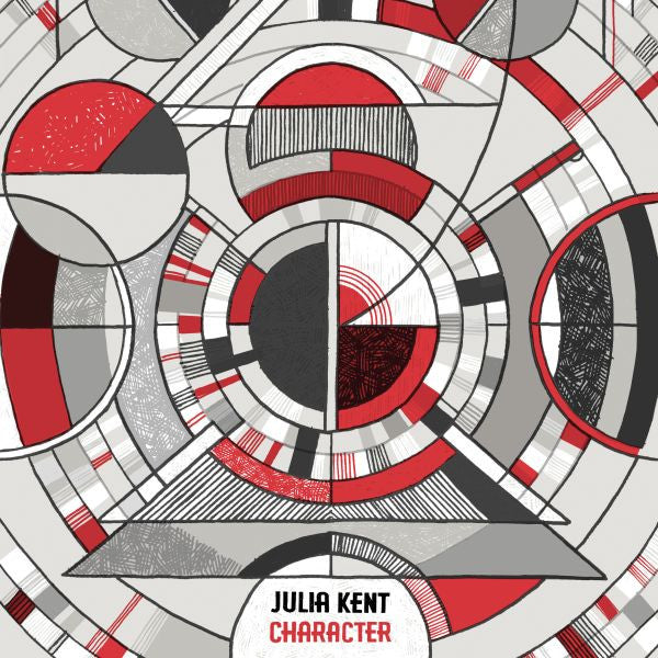 Kent, Julia - Character (CD) | Mint Mint - CLASSICAL *NEW*