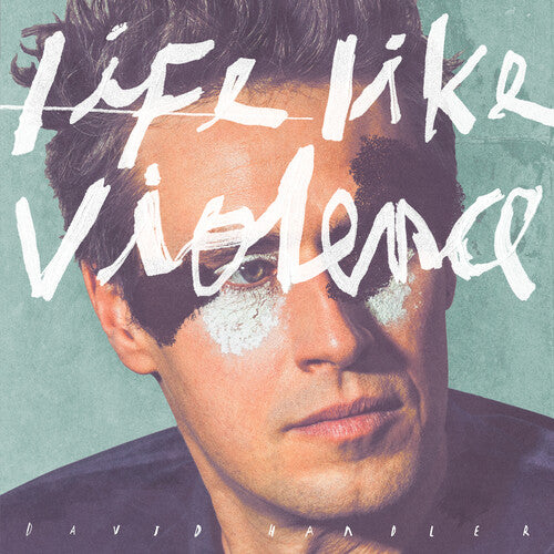 Life Like Violence (PRE-ORDER 7/4/25) | Mint (M) Mint (M) - CLASSICAL *NEW*