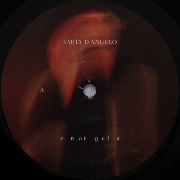 Enargeia (VINYL) | Mint (M) Mint (M) - CLASSICAL *NEW*