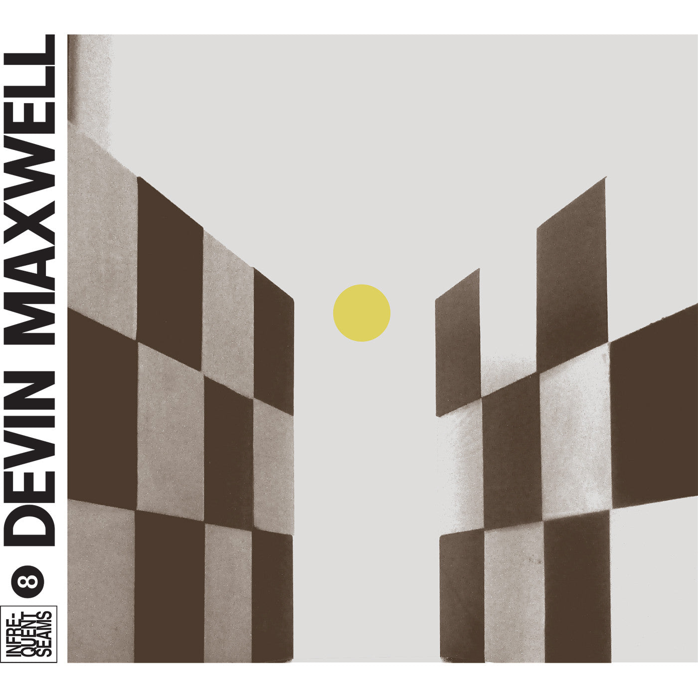 Maxwell, Devin - Works 2011-14 (CD) | Mint (M) Mint (M) - CLASSICAL *NEW*