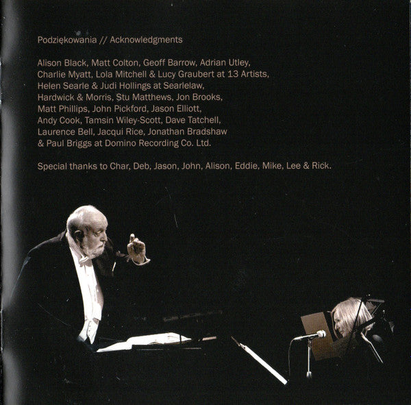 Symphony No. 3 (Symphony Of Sorrowful Songs) Op. 36 (CD) | Mint (M) Mint (M) - CLASSICAL *NEW*