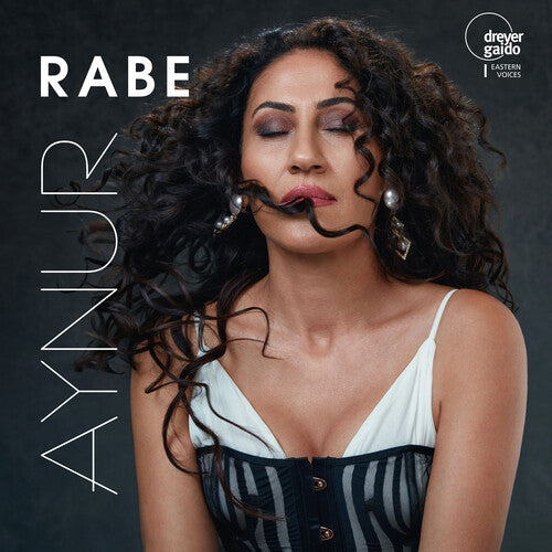 Rabe - Raven (PRE-ORDER 7/4/25)(VINYL) | Mint (M) Mint (M) - CLASSICAL *NEW*
