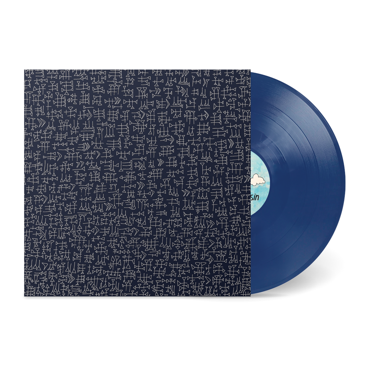 Gigi Masin - (PRESALE 10/30/26) Wind (40th Anniversary)(VINYL LP) | NEW - CLASSICAL *NEW*