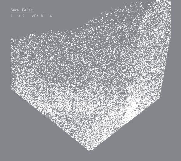 Snow Palms - Intervals (CD) | Mint (M) Mint (M) - CLASSICAL *NEW*