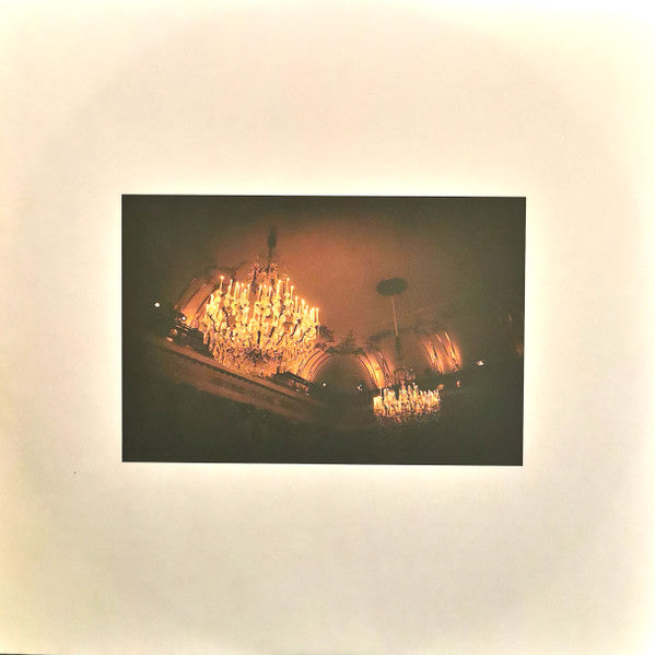 Parallels: Shellac Reworks | Mint (M) Mint (M)