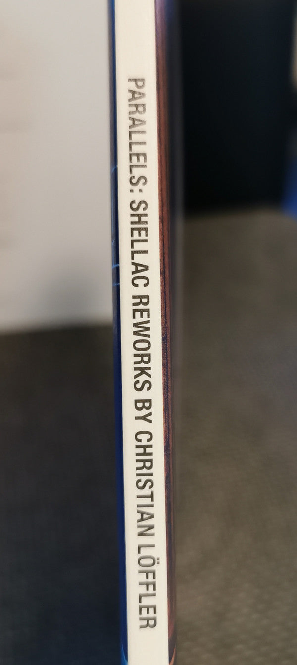 Parallels: Shellac Reworks | Mint (M) Mint (M) - CLASSICAL *SEALED*