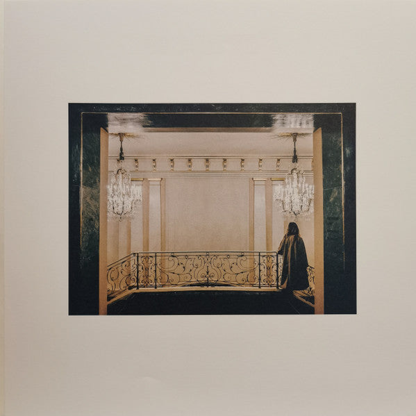 Parallels: Shellac Reworks | Mint (M) Mint (M)
