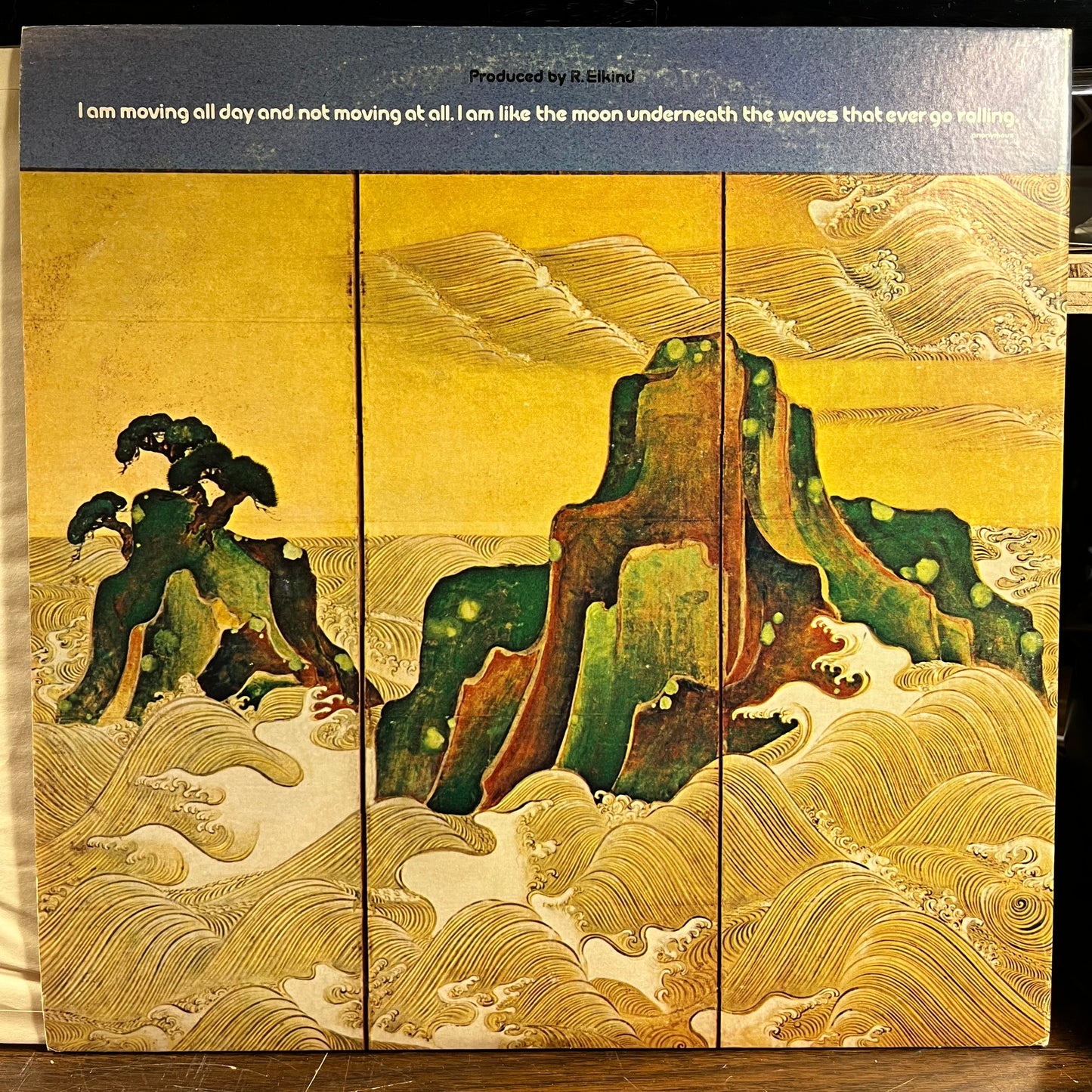 Sonic Seasonings (2xVINYL) | Excellent+ (EX+) Excellent+ (EX+) - CLASSICAL / USED *EXCELLENT+*
