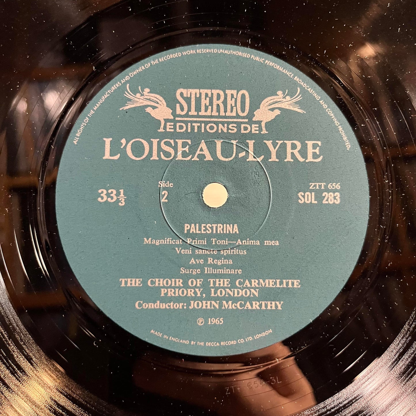 Masters Of The Renaissance *SHRINK* | Excellent (EX) Excellent (EX) - CLASSICAL / USED *EXCELLENT*